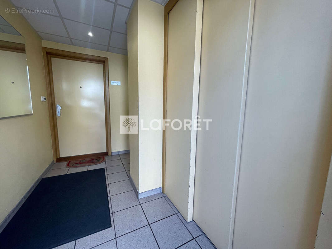 Appartement à LIMOGES