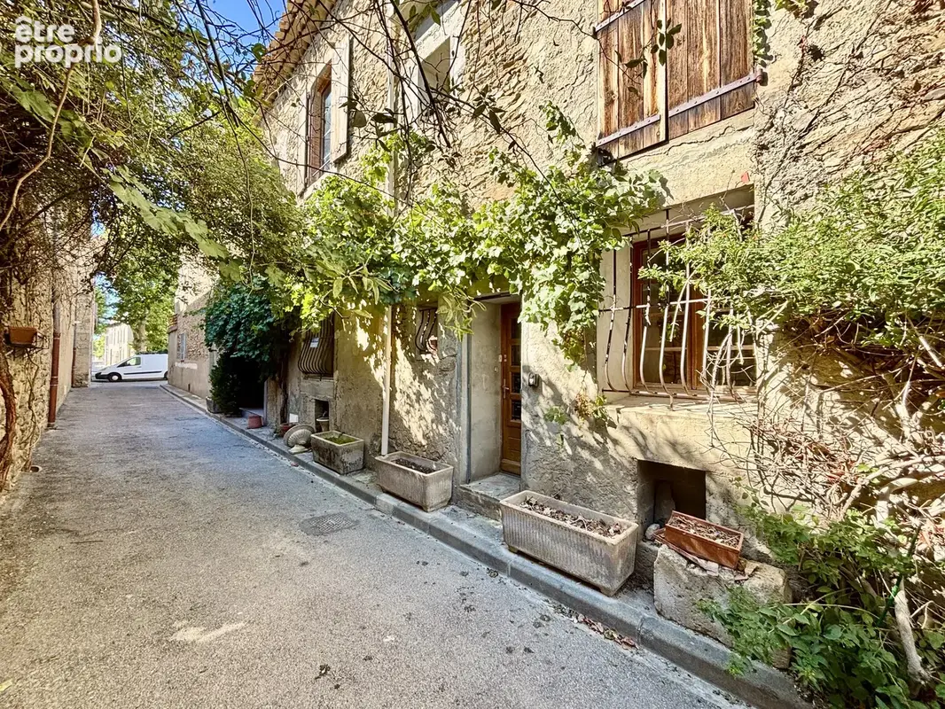 Maison à PEPIEUX