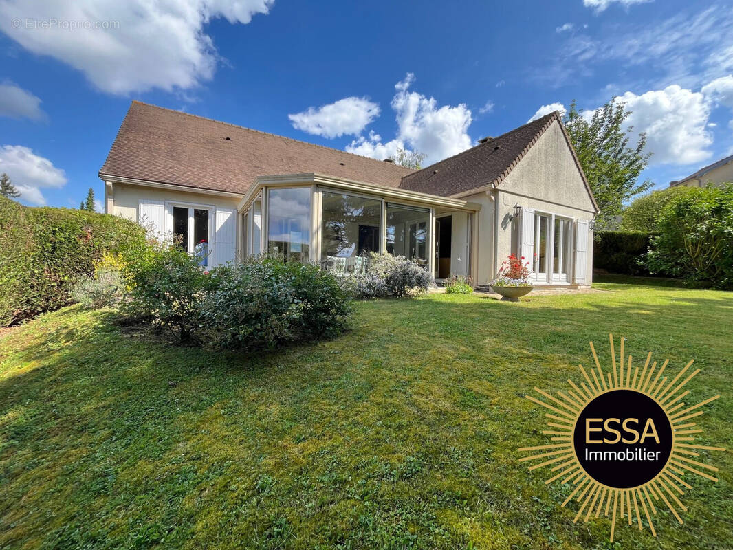 Maison à CHAVENAY