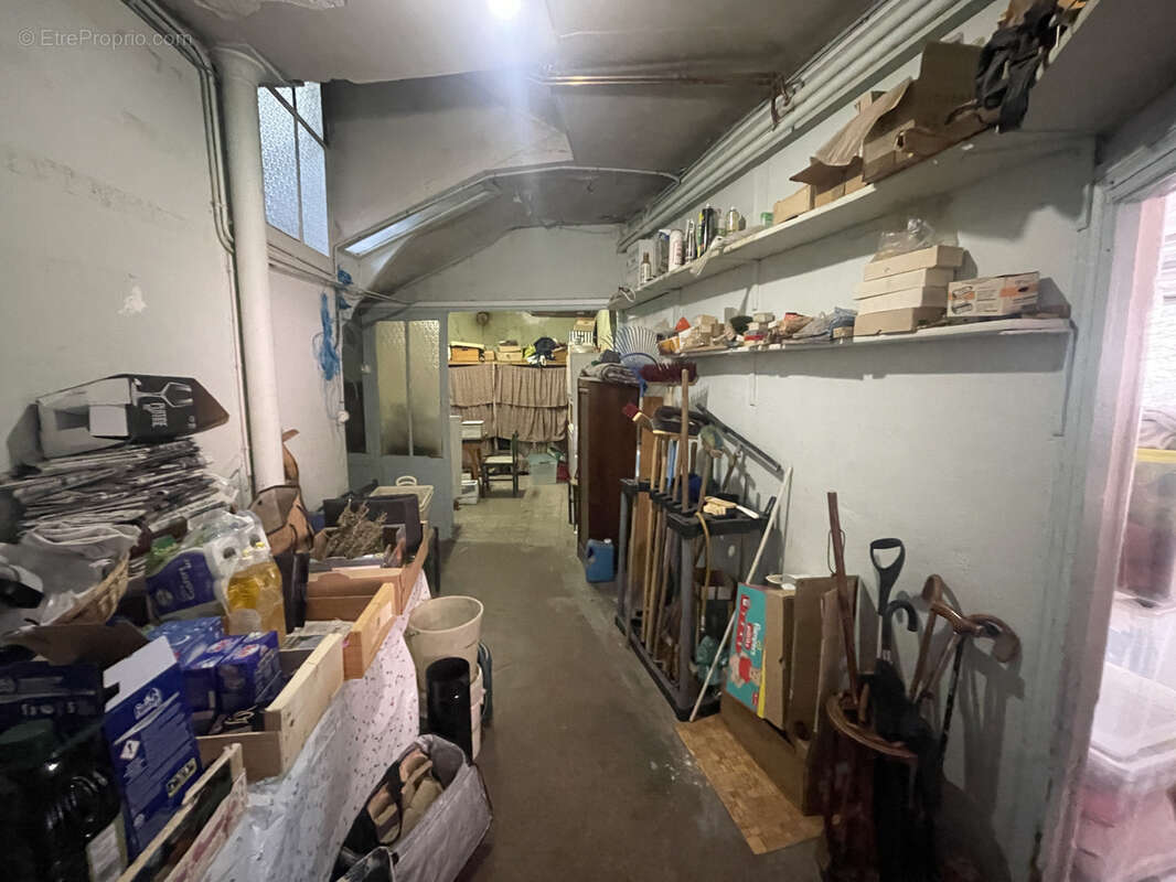 Appartement à ROCHEFORT-MONTAGNE