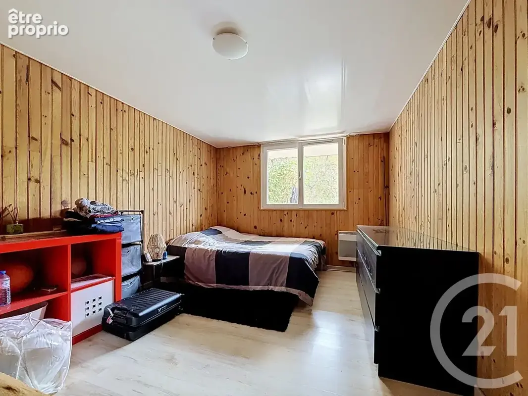 Maison 6 pièces 125 m² à vendre à Talant (21240) - photo 12