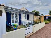 Maison à SAINT-JEAN-DE-MONTS