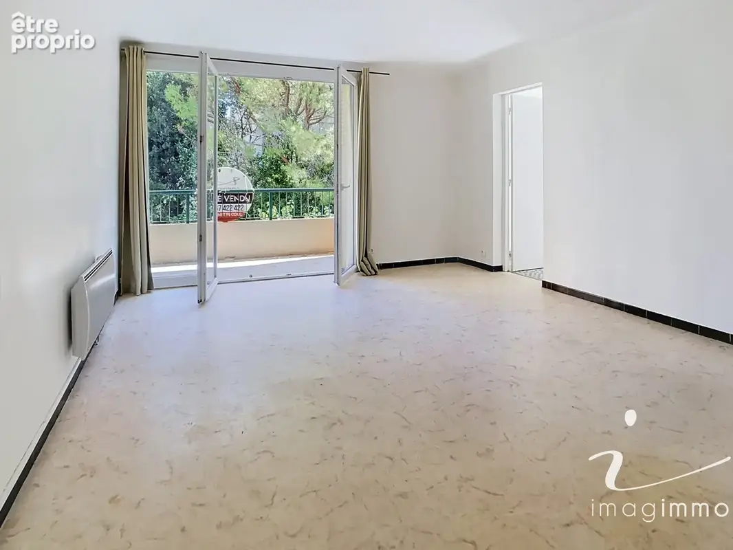 Photo Appartement à Montpellier au prix de 169 000€