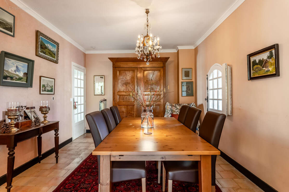 Maison à MONFLANQUIN