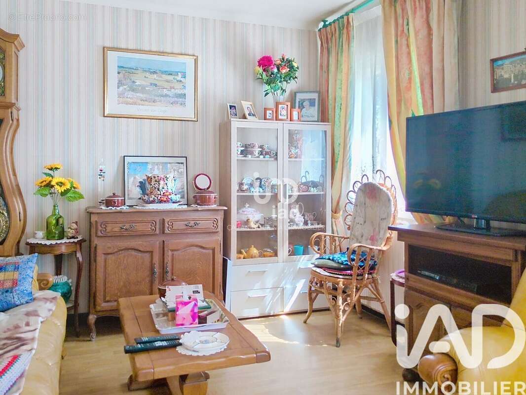 Photo 3 - Maison à POILLY-LEZ-GIEN