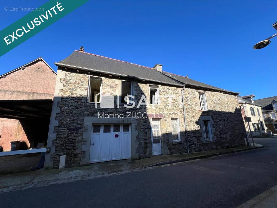 Photo 1 - Maison à MAURON