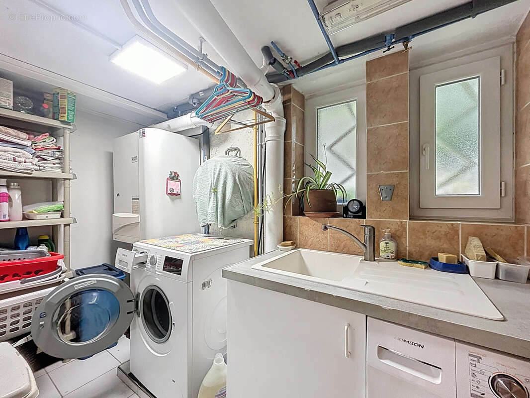 Maison à BRIVE-LA-GAILLARDE