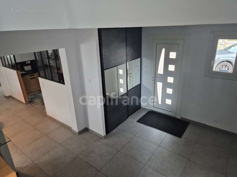 Maison à vendre 5 pièces ALES (30) - photo 14