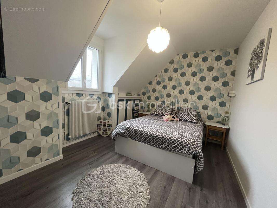 Maison spacieuse sans aucun travaux - photo 16