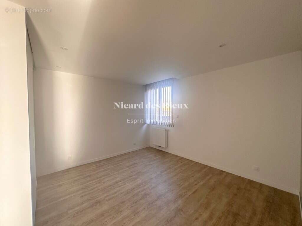 Appartement à LIMOGES