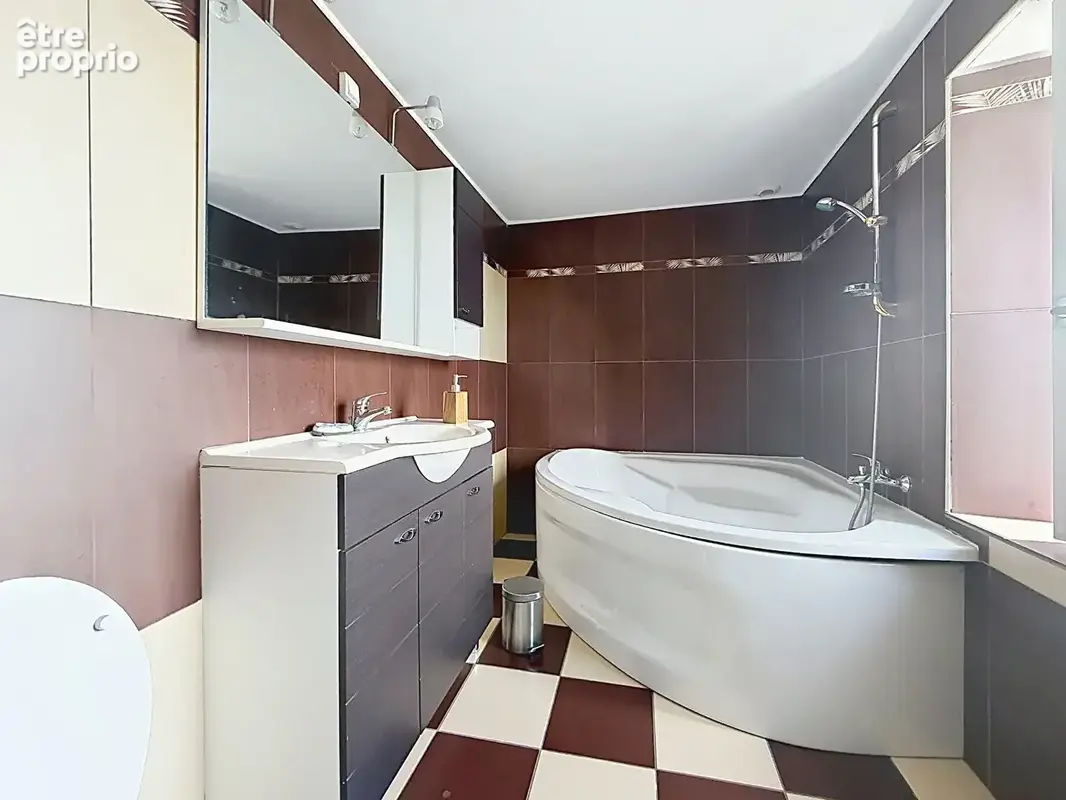 Maison Tremuson 5 pièce(s) 110 m2 - photo 8