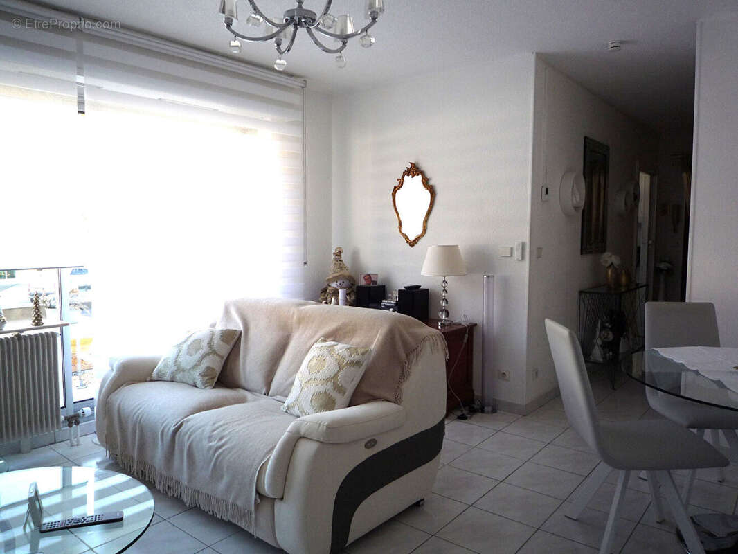 Appartement à BRUNSTATT