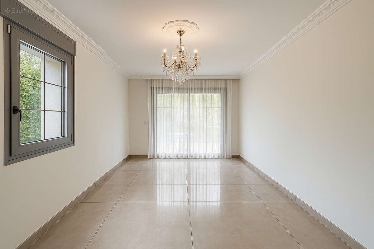 Maison à SOISY-SOUS-MONTMORENCY