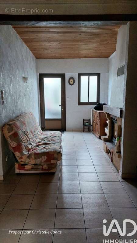 Photo 8 - Maison à LES PONTS-DE-CE