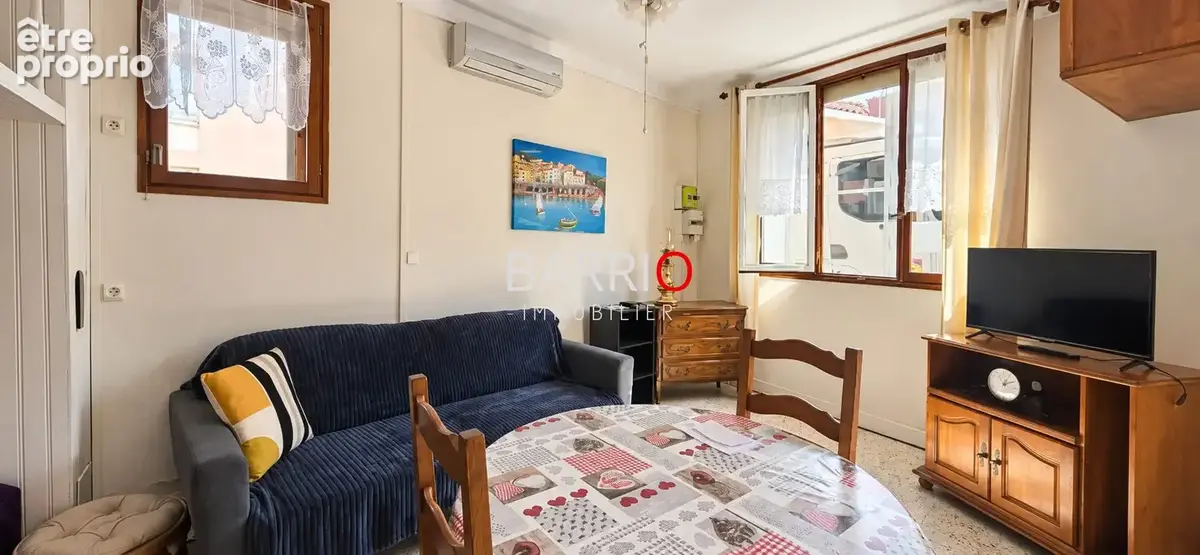 Appartement à BANYULS-SUR-MER