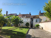 Appartement à PROVINS