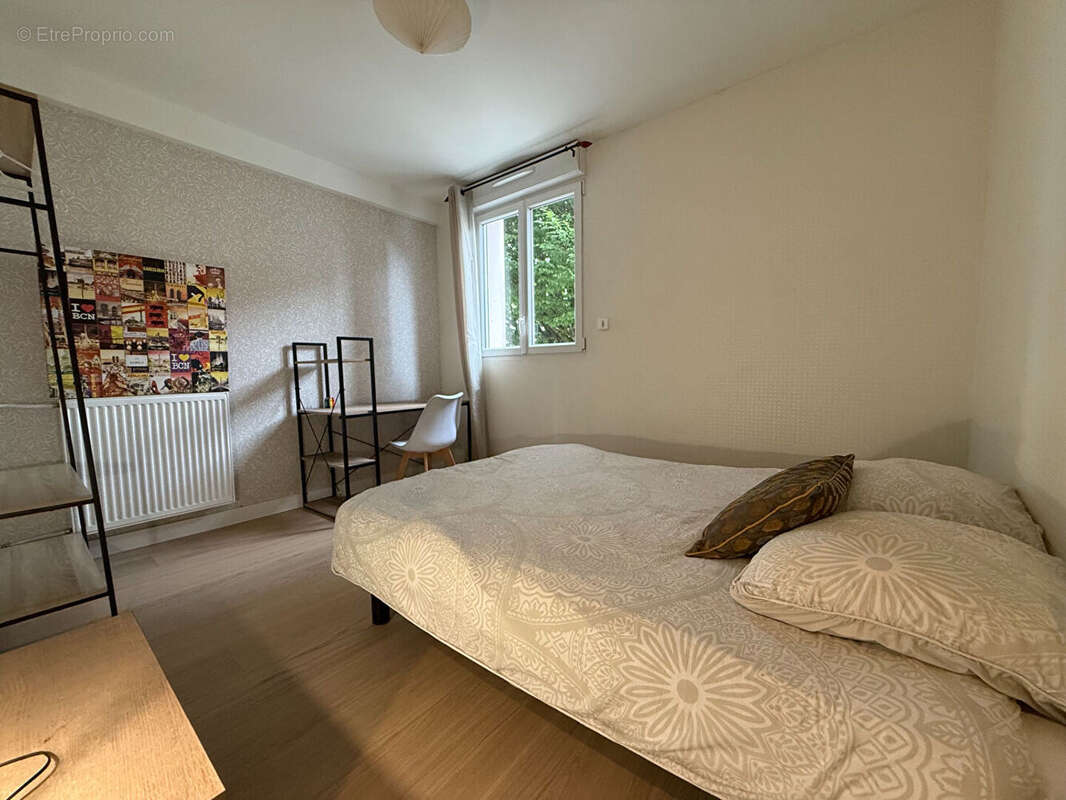 Appartement à QUIMPER