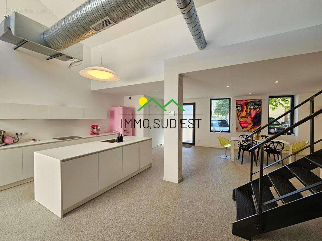 Appartement à ROMANS-SUR-ISERE