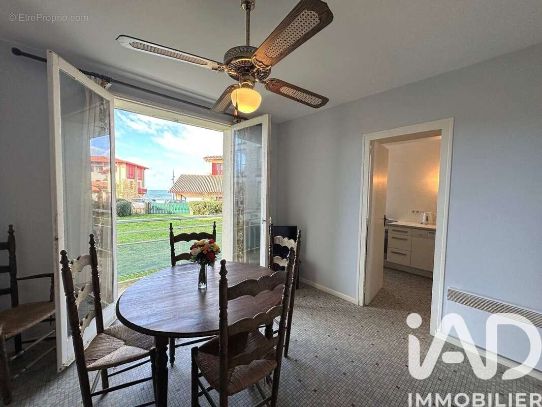 Photo 2 - Appartement à HOSSEGOR