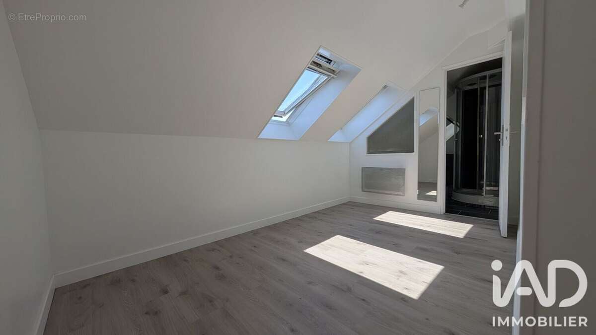 Photo 8 - Appartement à OSNY