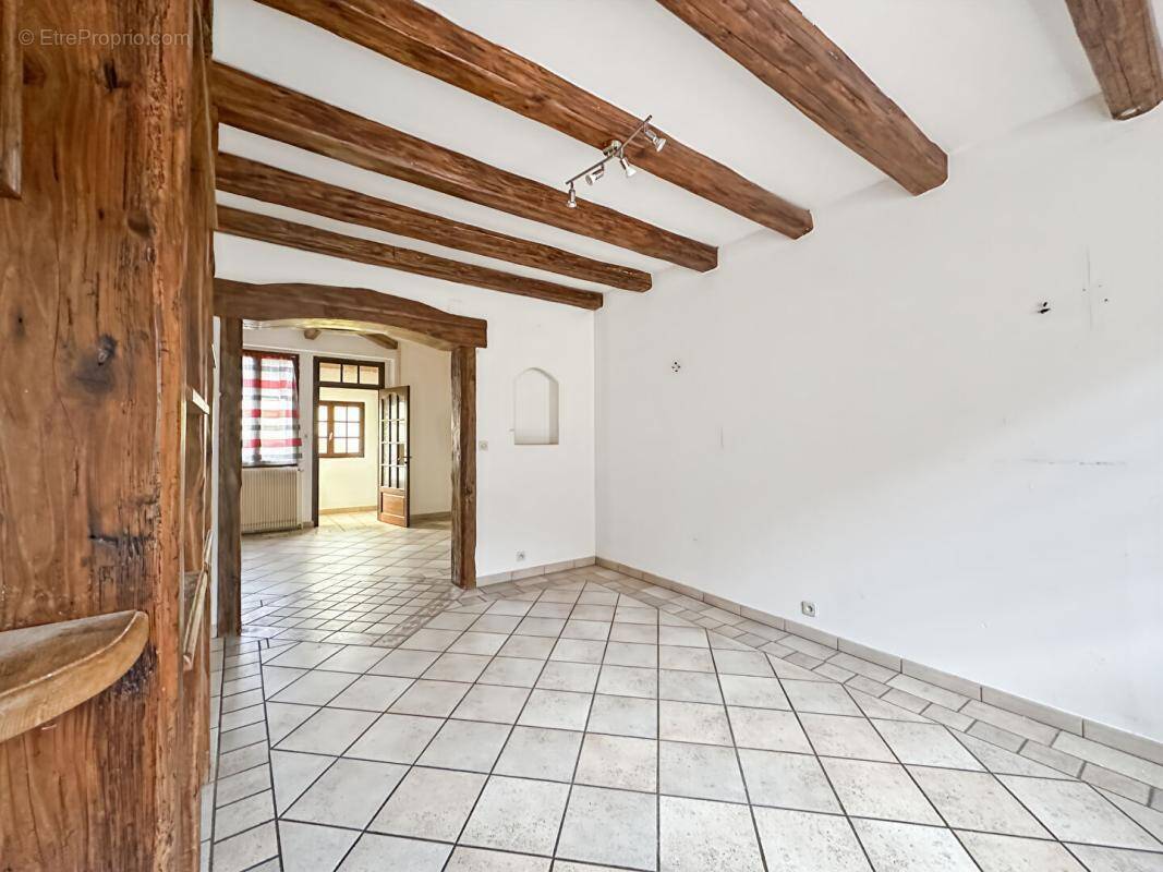 Appartement à KRUTH