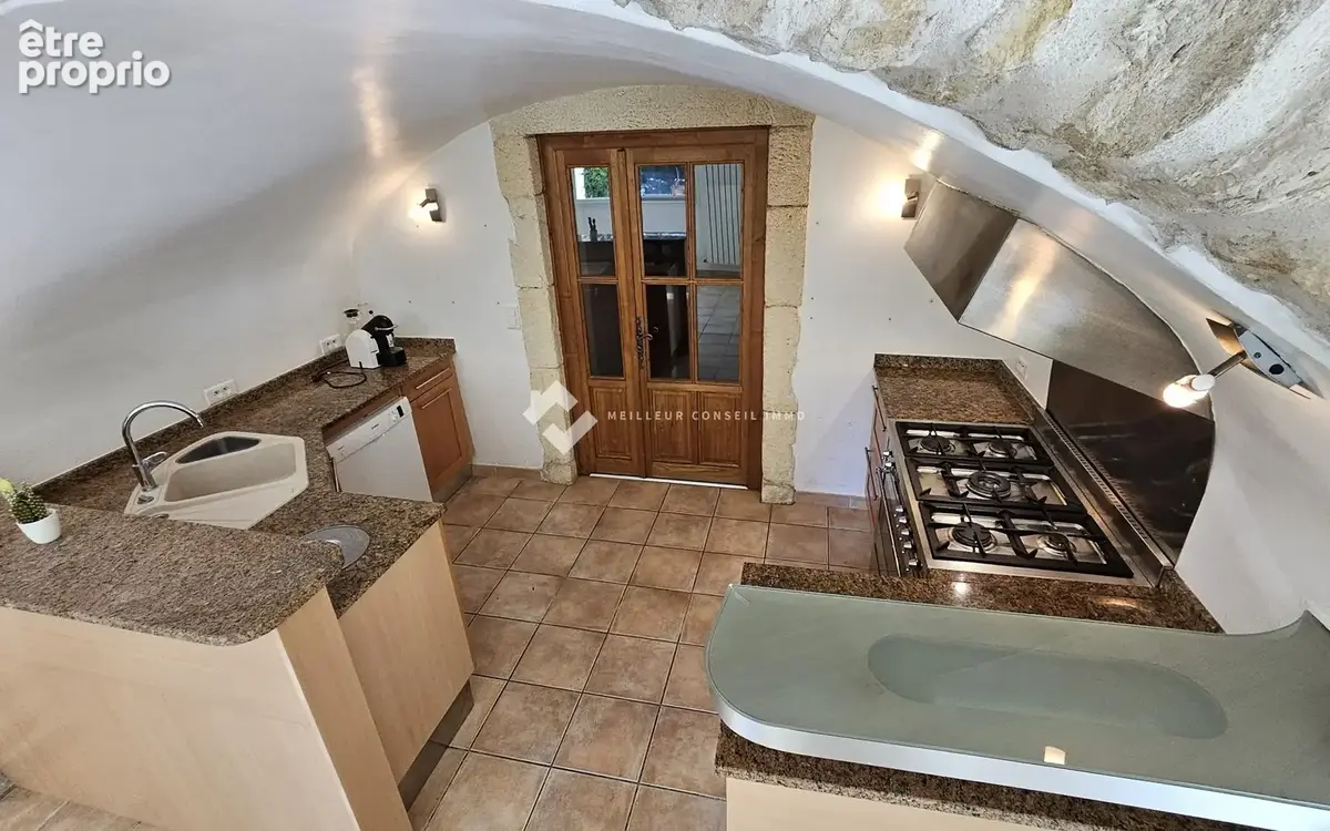Maison 7 pièces 182 m² à vendre à Potelieres (30500) - photo 5