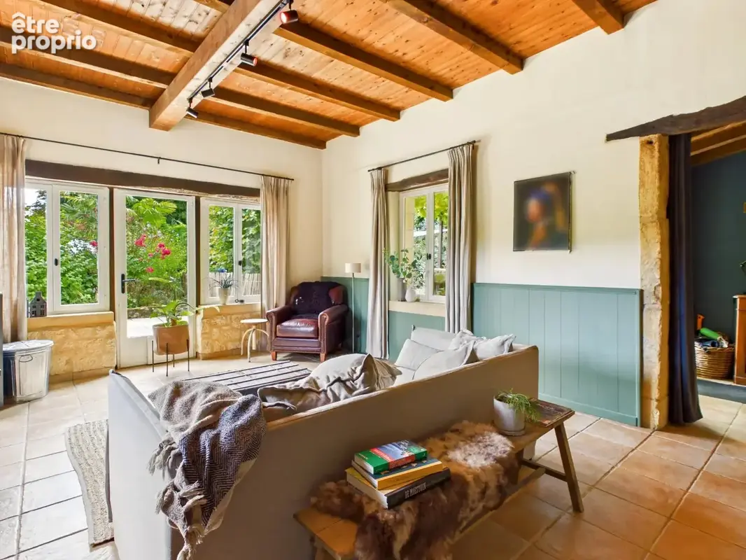 Une opportunité unique de gîte et glamping haut de gamme à proximité de Sarlat - photo 9