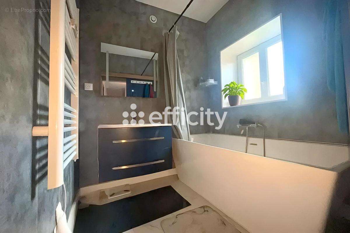 Maison de bourg - photo 7