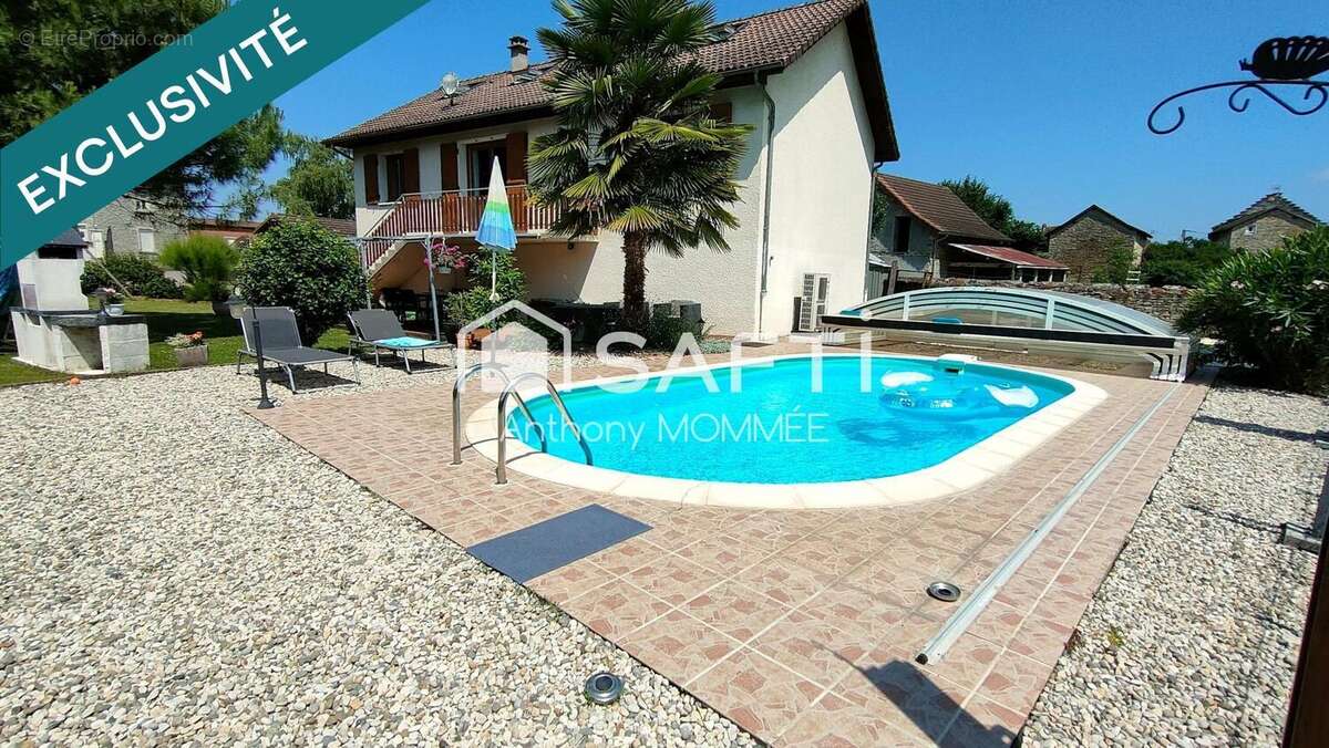 Photo 4 - Maison à CHARETTE