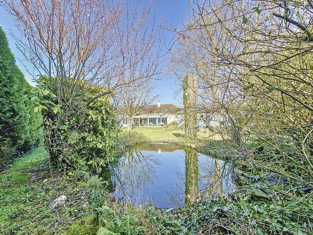 Maison à SAINT-MARCELLIN