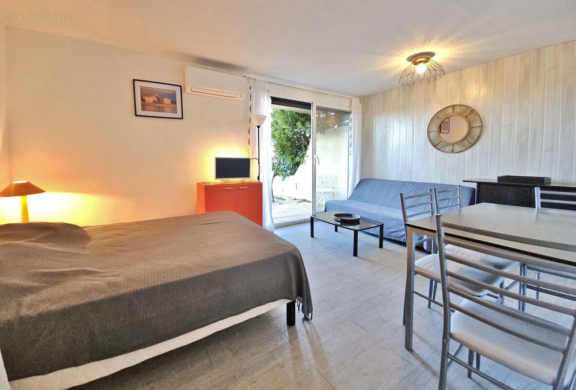 Appartement à PIETROSELLA