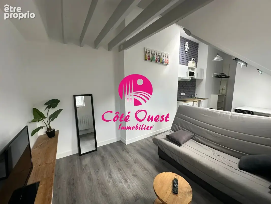 Appartement 3 pièces 60 m² à vendre à Le Havre (76600) - photo 7