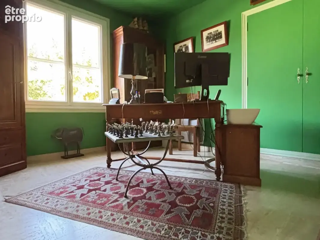 Maison 7 pièces 203 m² à vendre à Arles (13200) - photo 11