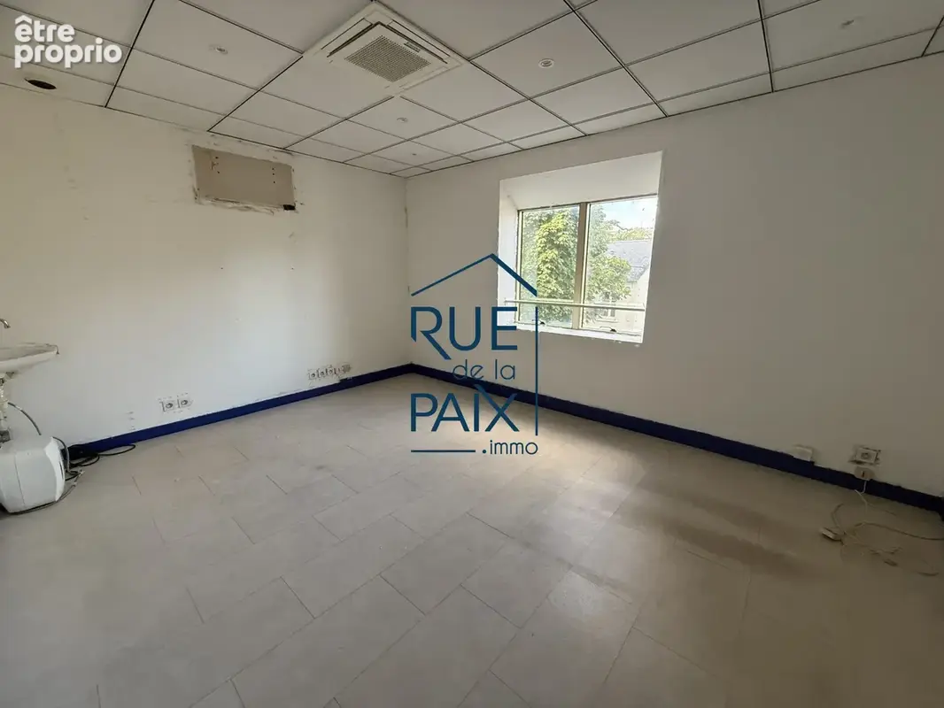 Commerce 165 m² à vendre à Chatellerault (86100) - photo 4
