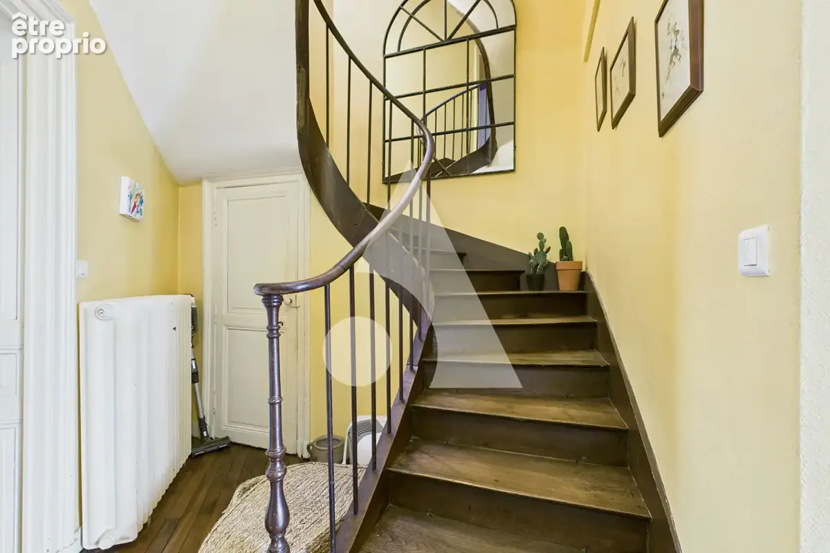 Maison La Roche-sur-yon PENTAGONE - photo 8