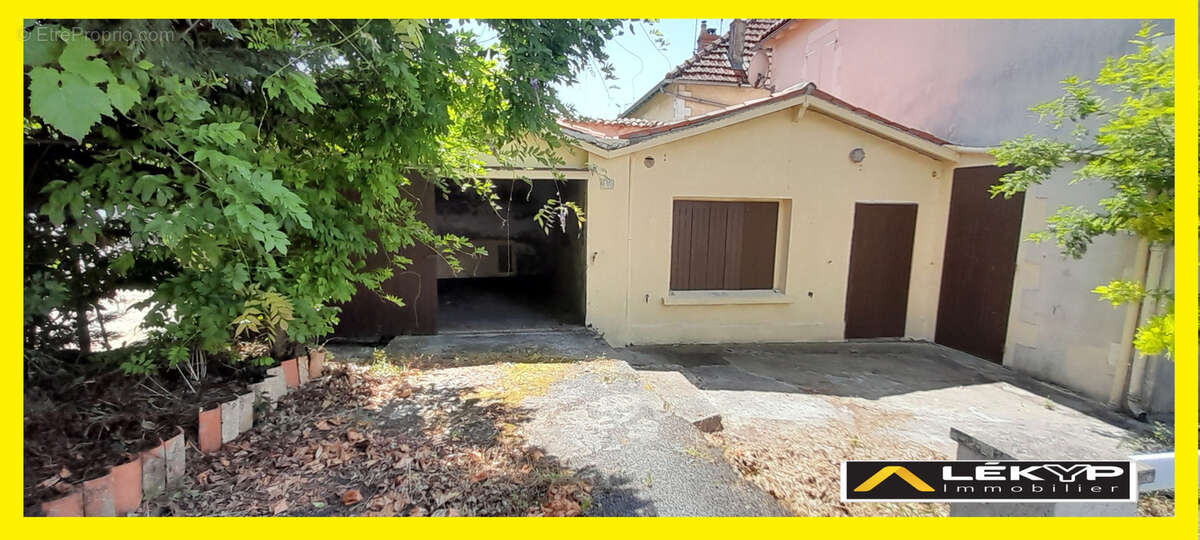 Maison de ville - photo 11