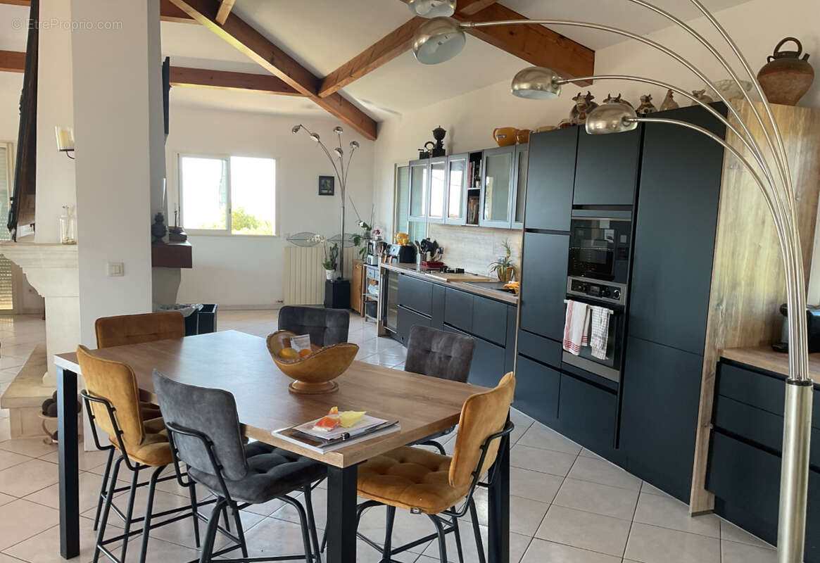 Maison à PIETROSELLA