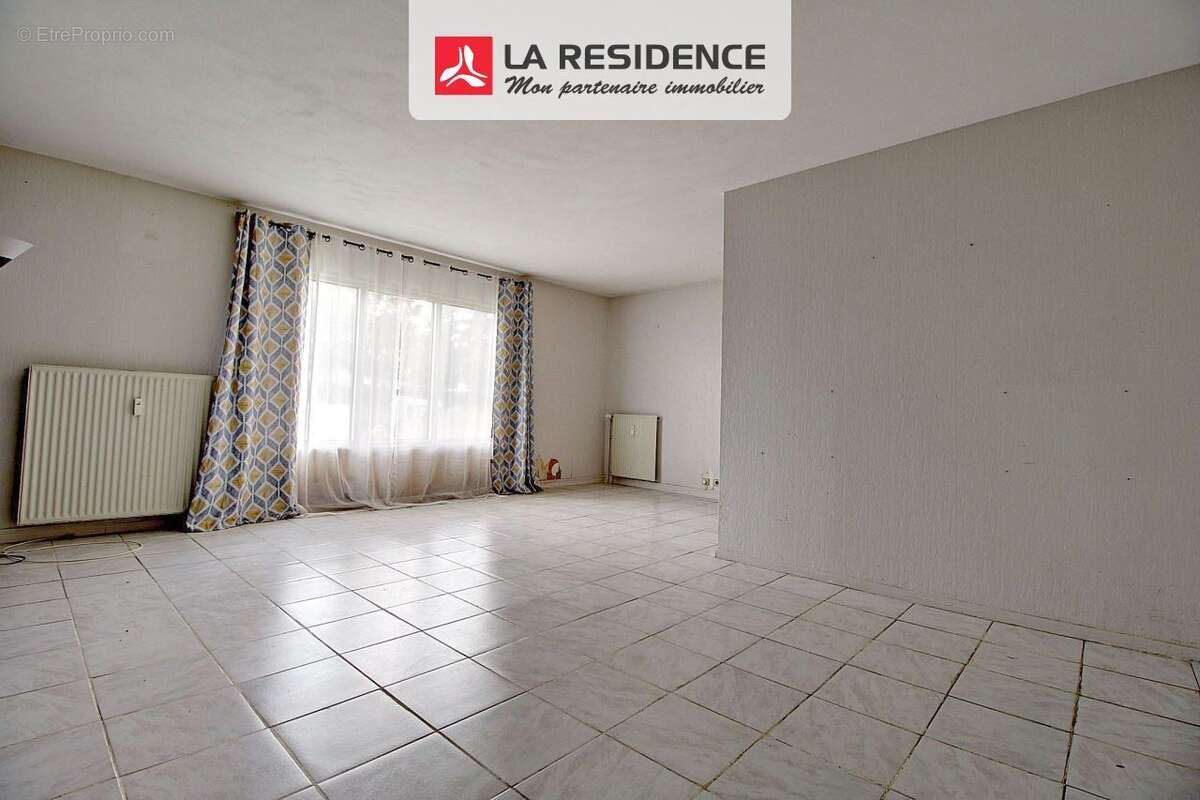 Appartement à CERGY
