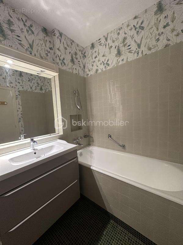 Appartement à TOURS