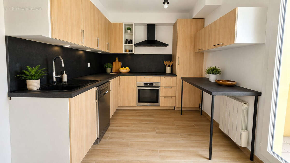 Appartement 87 m² à Prevessin-Moens  - photo 6