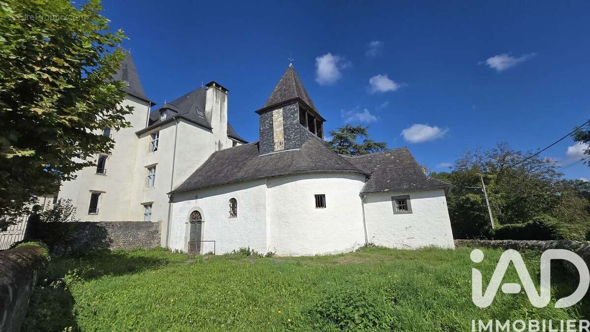 Photo 6 - Appartement à OLORON-SAINTE-MARIE