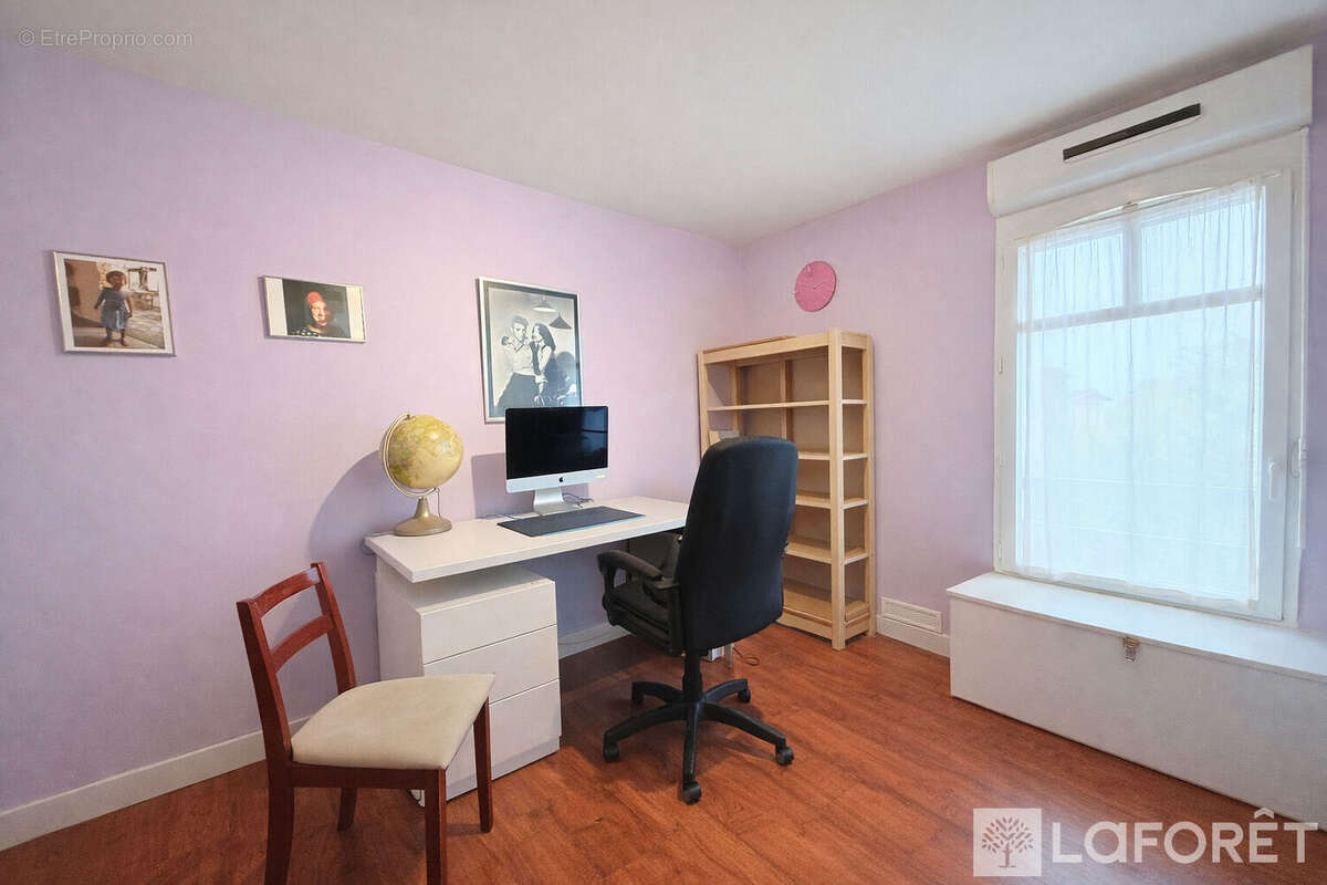 Appartement à LA TESTE-DE-BUCH