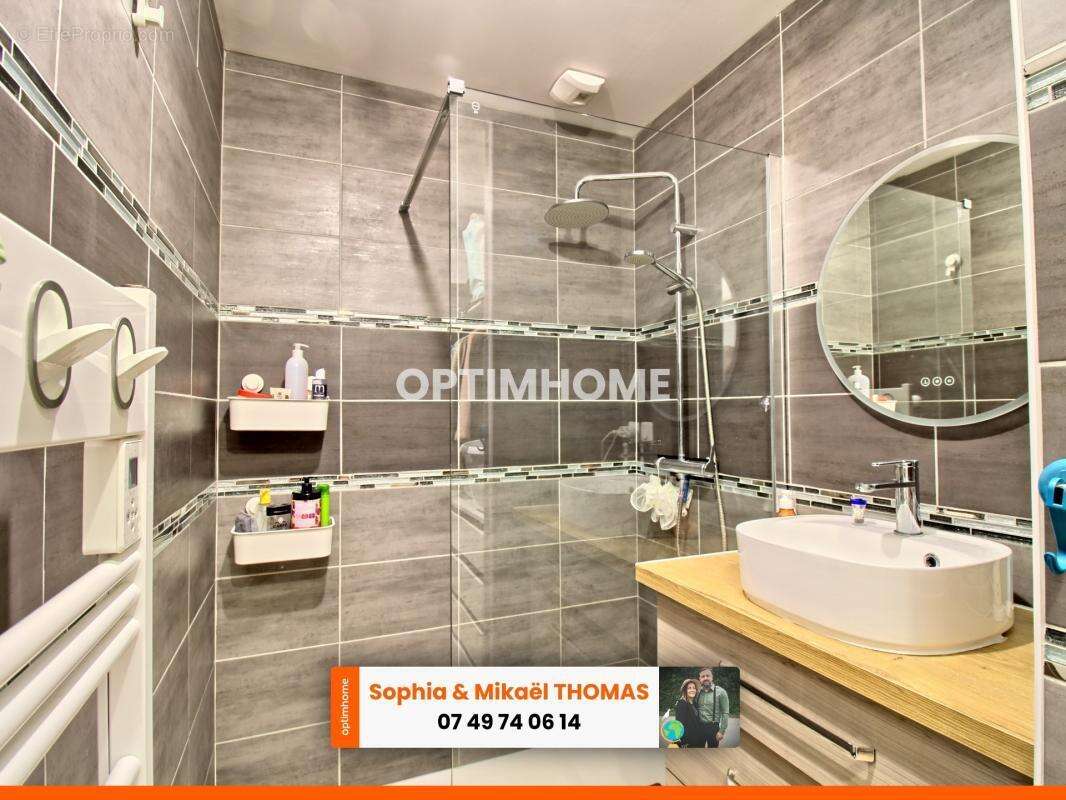 Maison à vendre 6 pièces MONT SOUS VAUDREY (39) - photo 7