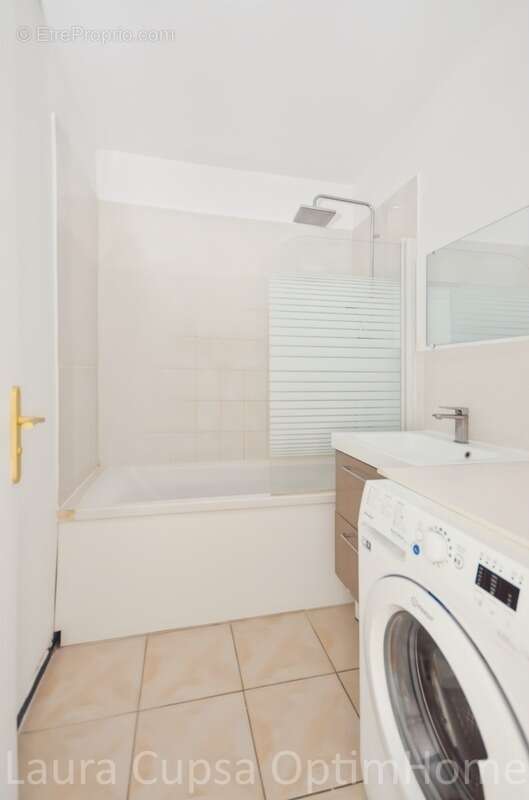 Appartement à BOURG-LA-REINE