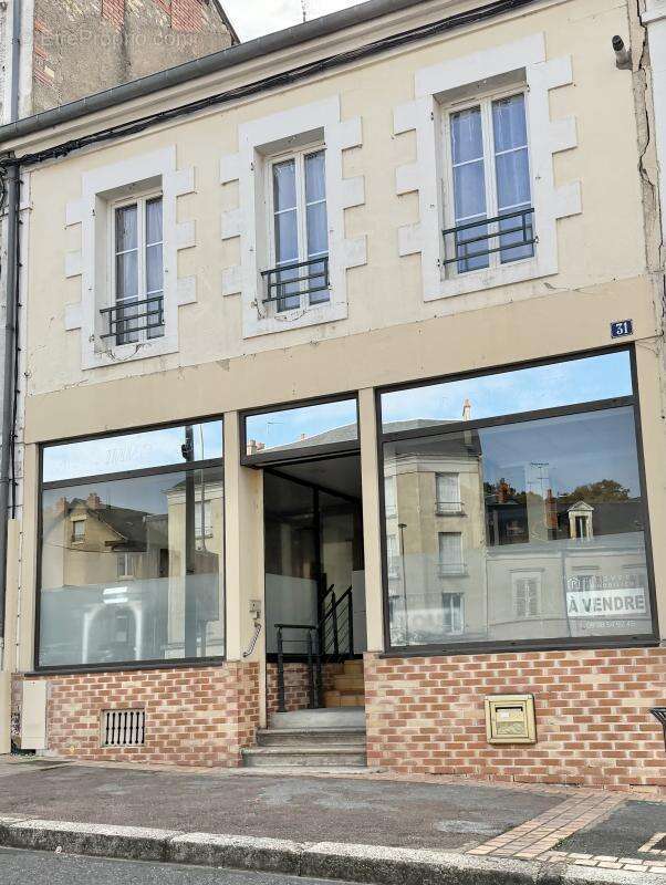 Appartement à NEVERS
