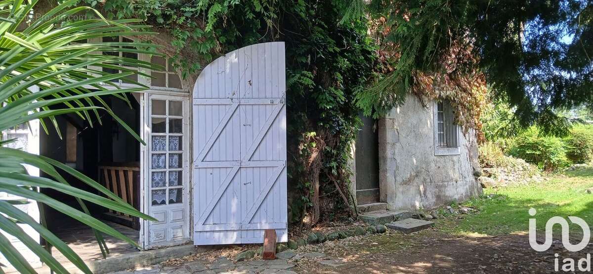 Photo 4 - Maison à BUZY