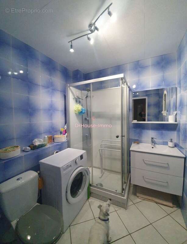 Appartement à SAUSSET-LES-PINS