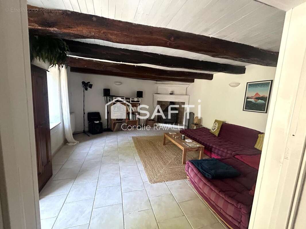 Maison 116 m² à Fouquebrune  - photo 3