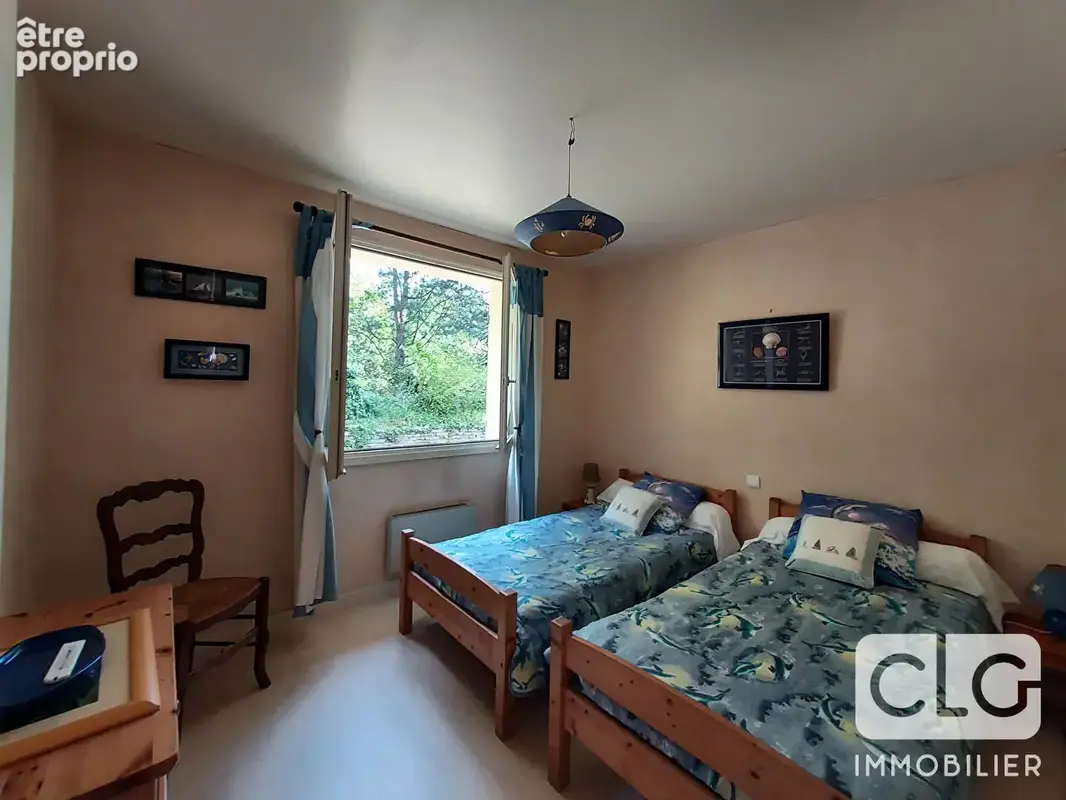 Maison au calme la foret-fouesnant - photo 4