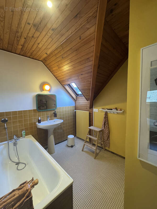 Maison à ORLEANS